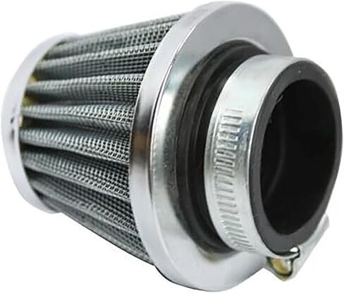 Compatible with New 35mm Air Filter Cleaner Fit for Honda 50cc 70cc 90cc 110cc Xr50 Crf50 ATV Dirt Bike Pit Bike Dune Buggy Buggy Four Wheeler Quad Bikes in Kuwait