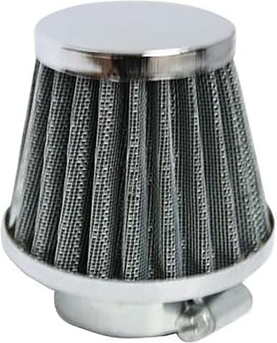 Compatible with New 35mm Air Filter Cleaner Fit for Honda 50cc 70cc 90cc 110cc Xr50 Crf50 ATV Dirt Bike Pit Bike Dune Buggy Buggy Four Wheeler Quad Bikes in Kuwait