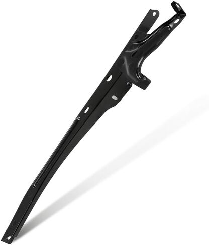 Radiator Support Core, Fit Toyota Camry 2012 2013 2014, 5320806080, TO1233118, Hood Latch Support in Kuwait