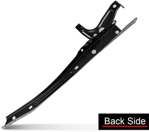 Radiator Support Core, Fit Toyota Camry 2012 2013 2014, 5320806080, TO1233118, Hood Latch Support in Kuwait