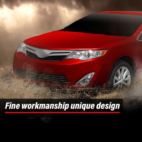 Radiator Support Core, Fit Toyota Camry 2012 2013 2014, 5320806080, TO1233118, Hood Latch Support in Kuwait