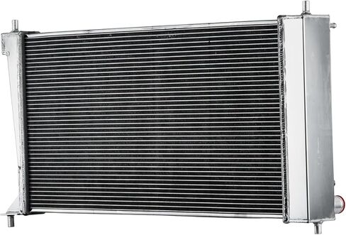 3 Row Core Aluminum Radiator for Ford 2005-2008 F-150 4.2 4.6 5.4L /2004-2006 Expedition 5.4L /2005-2006 Lincoln Navigator 5.4L /2006-2008 Lincoln Mark LT 5.4L V8 GAS AT Radiador Radiators in Kuwait