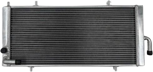 Auxiliray ASM Radiator Core For Polaris RZR XP Turbo/S 2017-21 1241115 1241387 in Kuwait