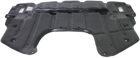 Garage-Pro Engine Splash Shield لـ 2001-2005 لكزس IS300 الجزء الأمامي السفلي تحت الغطاء Assy in Saudi Arabia