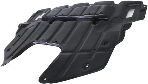 Garage-Pro Engine Splash Shield لـ 2001-2005 لكزس IS300 الجزء الأمامي السفلي تحت الغطاء Assy in Saudi Arabia