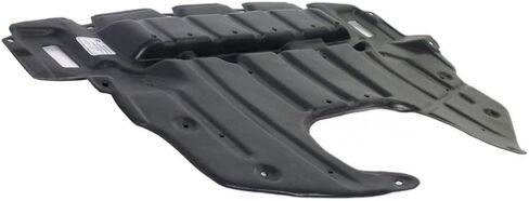 Garage-Pro Engine Splash Shield لـ 2001-2005 لكزس IS300 الجزء الأمامي السفلي تحت الغطاء Assy in Saudi Arabia