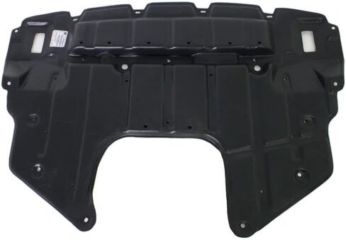 Garage-Pro Engine Splash Shield لـ 2001-2005 لكزس IS300 الجزء الأمامي السفلي تحت الغطاء Assy in Saudi Arabia