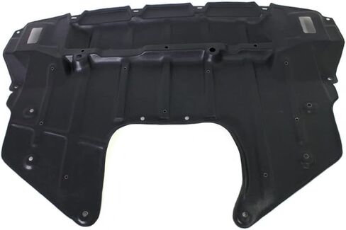 Garage-Pro Engine Splash Shield لـ 2001-2005 لكزس IS300 الجزء الأمامي السفلي تحت الغطاء Assy in Saudi Arabia