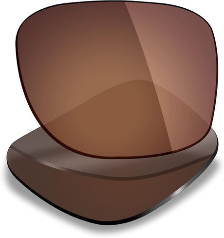 Mryok Replacement Lenses Compatible with Ray-Ban RB2180 49mm Sunglasses, HD Polarized, UV Protection, Impact Resistant in Saudi Arabia