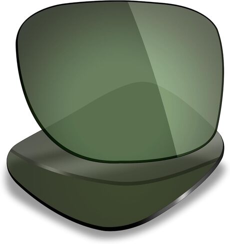 Mryok Replacement Lenses Compatible with Ray-Ban RB2180 49mm Sunglasses, HD Polarized, UV Protection, Impact Resistant in Saudi Arabia
