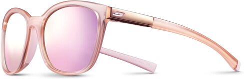نظارات Julbo Slack Lifestyle الشمسية للرجال والنساء مع عدسات مستقطبة للمشي لمسافات طويلة، كل يوم - حماية 100% من الأشعة فوق البنفسجية in Kuwait