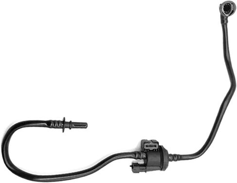 LR010749 Engine Carbon Canister Solenoid Valve Compatible With Land Rover LR3 LR4 Jaguar F-Type X152 XJ X351 XK X150 5.0L 2009-2025 AJ811695 in Kuwait