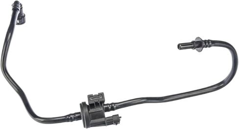 LR010749 Engine Carbon Canister Solenoid Valve Compatible With Land Rover LR3 LR4 Jaguar F-Type X152 XJ X351 XK X150 5.0L 2009-2025 AJ811695 in Kuwait