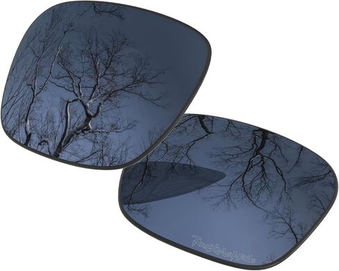 Polarized Replacement Lenses for Oakley Triggerman OO9266 Sunglasses - More Options in Kuwait