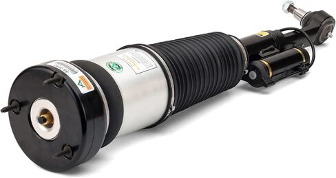 Air Strut - New - Front RT - 07-13 Mercedes S-Class (W221)/07-14 CL-Class (C216) w/4MATIC in Kuwait