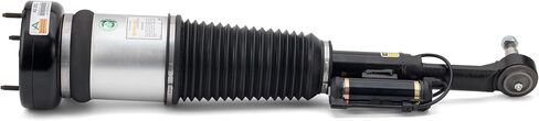 Air Strut - New - Front RT - 07-13 Mercedes S-Class (W221)/07-14 CL-Class (C216) w/4MATIC in Kuwait