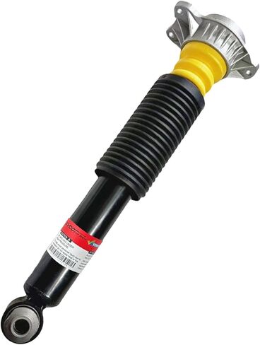 مجموعة دعامات ممتص الصدمات الخلفية بدون EDC لسيارات BMW F07 550i GT Base 2010-2015، 535i GT Base 2010-2017، 530i 540i Base 2017، 550i Base 2010، F11 2WD/RWD 2011-2016 33526795449 33526798150 in Kuwait