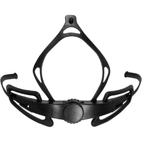 Helmet Adjuster Helmet Adjustable Strap Head Locking Buckle Retention System for Skiing in Kuwait