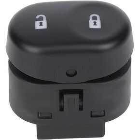 OE 15823977 Door Lock Switch Compatible with 2009-2010 for Chevy Malibu Front Driver Side 2008 for Chevy Malibu New Body Style Front Driver Side in Kuwait