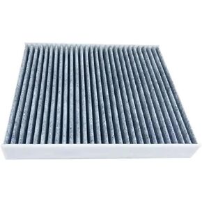 Auto Air Filter Compatible with Toyota RAV4 XA50 Suzuki Across 2019-2024 2021 2022 2023 Accessories Automobiles Filters Conditioner Filter(Hybrid version) in Kuwait
