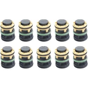 10PCS/BOX Truck Transmission Solenoid Valve Nozzles Compatible With VOL 4462401214 in Kuwait