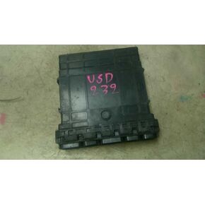 Engine ECM Control Module 2WD Fits 2004 04 Compatible with Mitsubishi Endeavor MN132652 in Kuwait