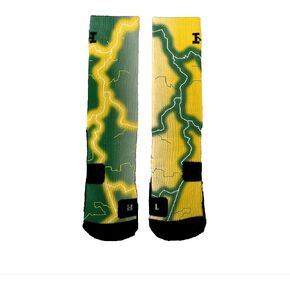 جوارب رياضية ماركة HoopSwagg أوريغون ستورم in Kuwait