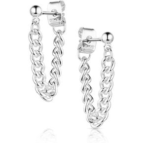 Montana Silversmiths Subtle Enchantment Opal Hoop Earrings - ER5806 in Kuwait