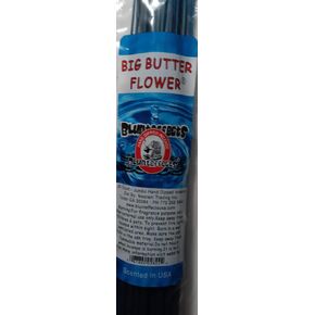 بلانت إيفيكتس أعواد بخور كبيرة على شكل زهرة الزبدة مقاس 19 بوصة - 30 عصي in Kuwait