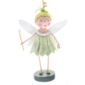 Lori Mitchell 15514 Storybook Figurine Tinkerbell 6.5" in Kuwait