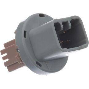 1pcs Turn Signal Light Socket Replacement for Toyota Yaris 1.5L 2007 2008 2009 2010 2011 2012 2013 2014 2015 2016, for Toyota Echo 1.5L 2000 2002 2003 2004 2005 in Kuwait