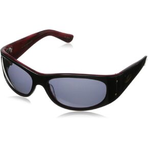 Black Flys Fly No. 5 Wrap Sunglasses in Kuwait