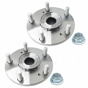 TOM -930450 2 قطعة محاور العجلات الأمامية أو الخلفية للسائق وجانب الركاب لهوندا إليمنت بايلوت in Kuwait