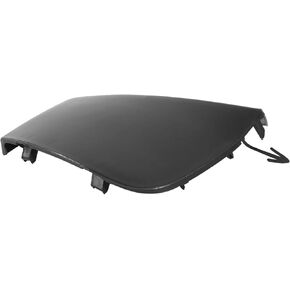 622A0-9UF0H المصد الأمامي سحب هوك غطاء العين الأسود ل 2019-2023 نيسان مورانو in Kuwait