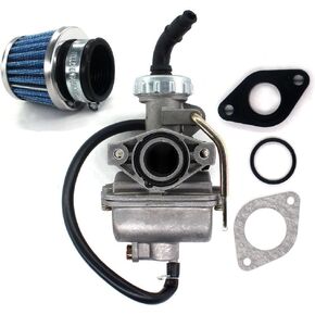 مكربن ​​AISEN لـ Taotao ATA110 ATA110B ATA110D ATA110F ATA110L ATA 110 110B 125D 125F1 125G بولدر B1 ATV رباعية الكربوهيدرات الصينية in Kuwait