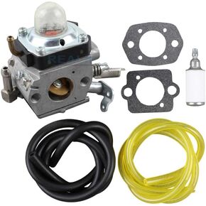 قطع غيار السيارات البديلة لمحركات هوندا Multiquip Mikasa Jumping Jack Rammer MTX60 MTX70 Carburator Honda USMod-R36R-38275 in Kuwait