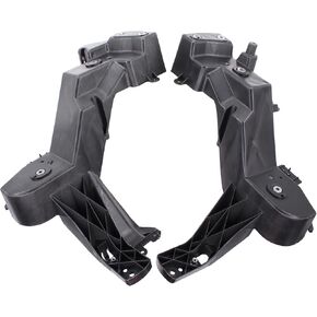 MOTOKU حامل المصباح الجانبي للسائق والراكب لسيارة دودج دورانجو 2014-2024 in Kuwait