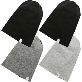 مجموعة قبعة صغيرة ناعمة للجنسين، قبعات هيب هوب خفيفة الوزن وخفيفة الوزن، قبعات شتوية متماسكة للجري والتزلج وركوب الدراجات الرياضية in Kuwait
