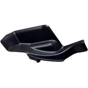 Driver Side Windshield Wiper Cowl Cover for Toyota Highlander 2014-2019 Wiper Cowl Trim Panel Cover Replace 53866-0E100 1Pcs Black in Kuwait