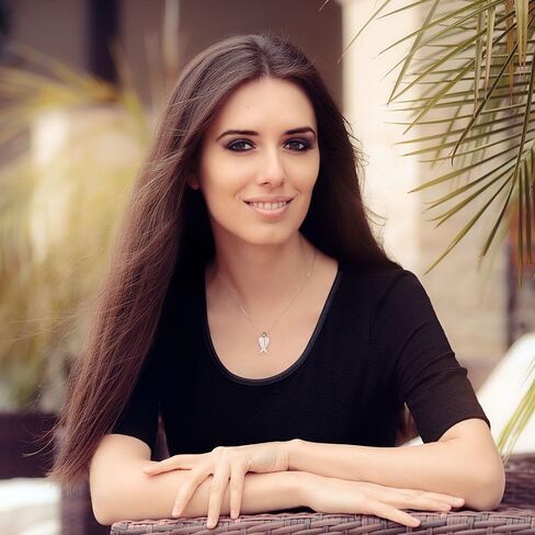 Wings Necklace 925 Sterling Silver Angel Pendant Necklace for love and free Jewelry Gift for Women with gift box in Kuwait