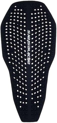 Plasma Full Back Protector Insert by Alpinestars US in Saudi Arabia