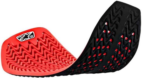 Plasma Full Back Protector Insert by Alpinestars US in Saudi Arabia