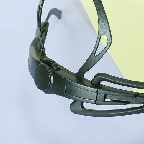 Helmet Adjuster Helmet Adjustable Strap Head Locking Buckle Retention System for Skiing in Kuwait