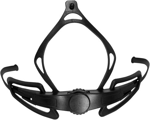 Helmet Adjuster Helmet Adjustable Strap Head Locking Buckle Retention System for Skiing in Kuwait