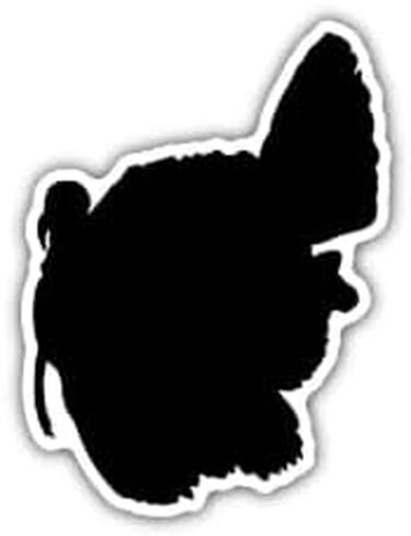 Waterfowl Decals Ultimate 5pc Turkey Stickers - Turkey Hunting Tom Strut Hunting Decal Bundle Pack in Kuwait