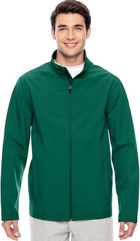 TEAM 365 TT80 Mens Leader Jacket Sport Forest Large in Kuwait