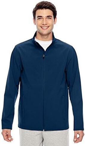 TEAM 365 TT80 Mens Leader Jacket Sport Forest Large in Kuwait