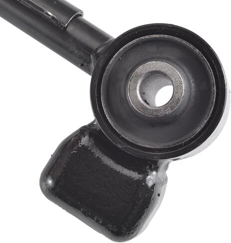 4 قطعة مجموعة ذراع التحكم لإنفينيتي QX4 نيسان باثفايندر 1997-2004، أذرع زائدة خلفية علوية وسفلية مع مجموعة البطانات in Kuwait