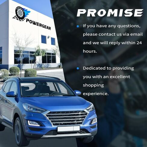 POWERGEAR 6 قطع K641887 K641781 K641643 K641644 طقم تعليق أذرع التحكم العلوي الخلفي مناسب لـ 2008-2015 Buick Enclave 2009-2015 شيفروليه ترافيرس 2007-2015 جي إم سي أكاديا 2007-2010 زحل أوتلوك in Kuwait