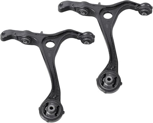 8Pcs Front Lower Control Arm Suspension Kit fits for 2003 2004 2005 2006 2007 Honda Accord, for 2004 2005 2006 2007 2008 Acura TSX in Saudi Arabia